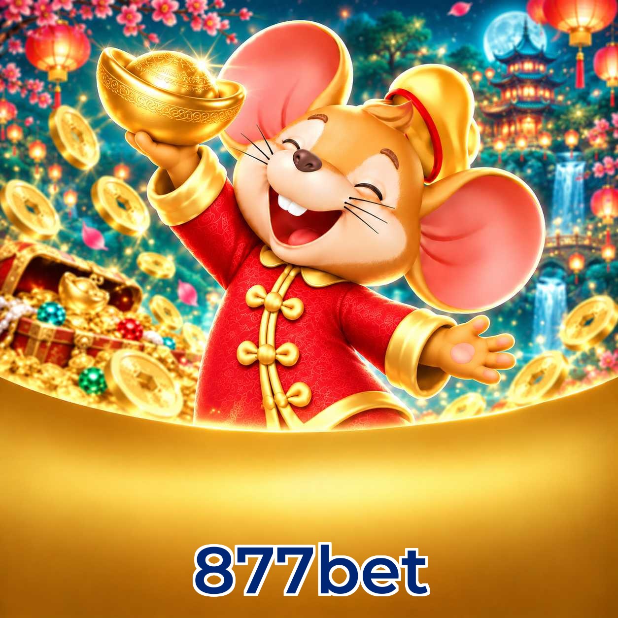 877bet