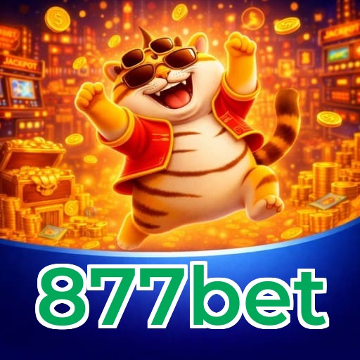 877bet Slots - 1.500+ Jogos