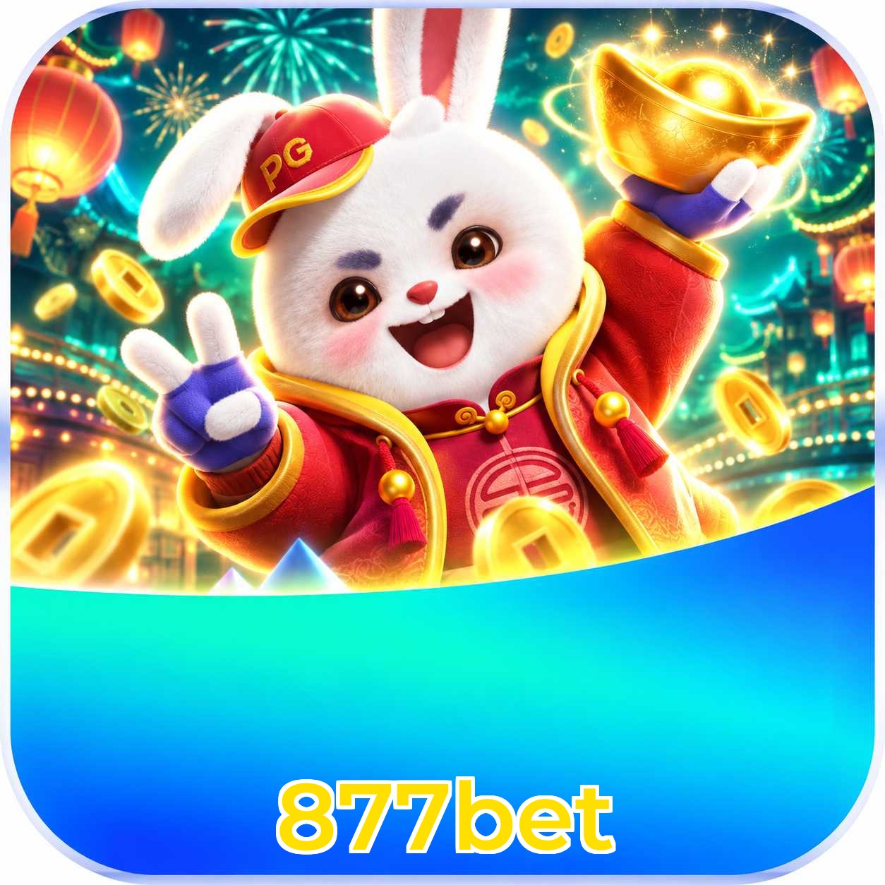 877bet Logo