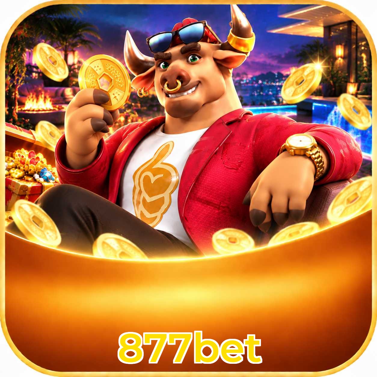 877bet Facebook Support