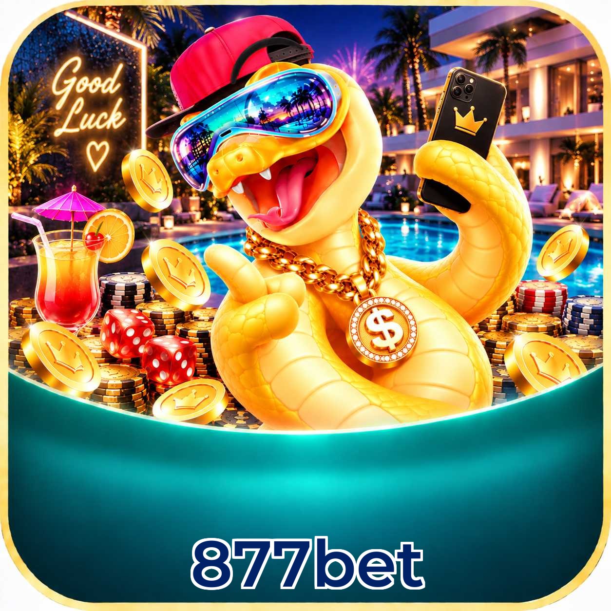 877bet Bet FAQ