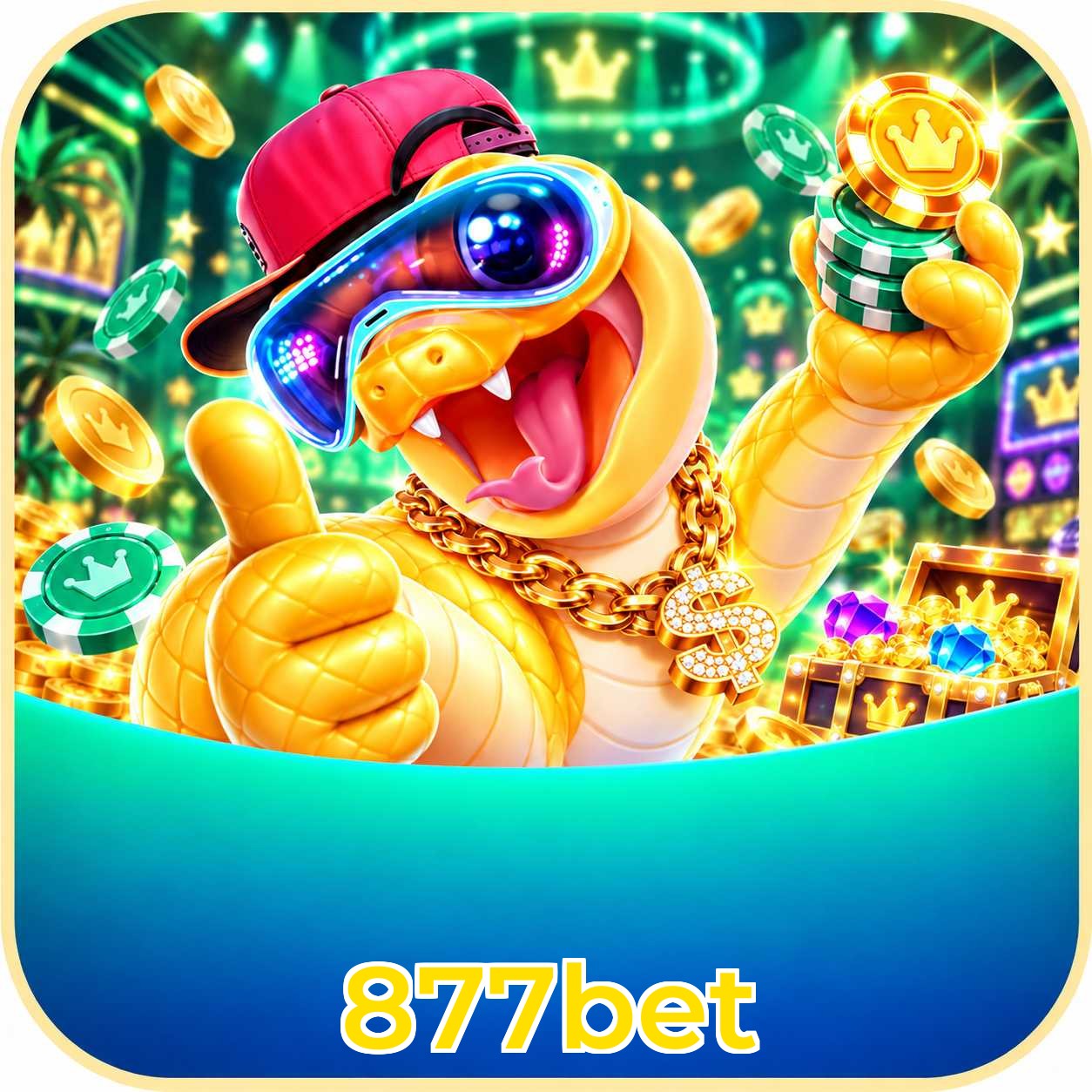 877bet Saque