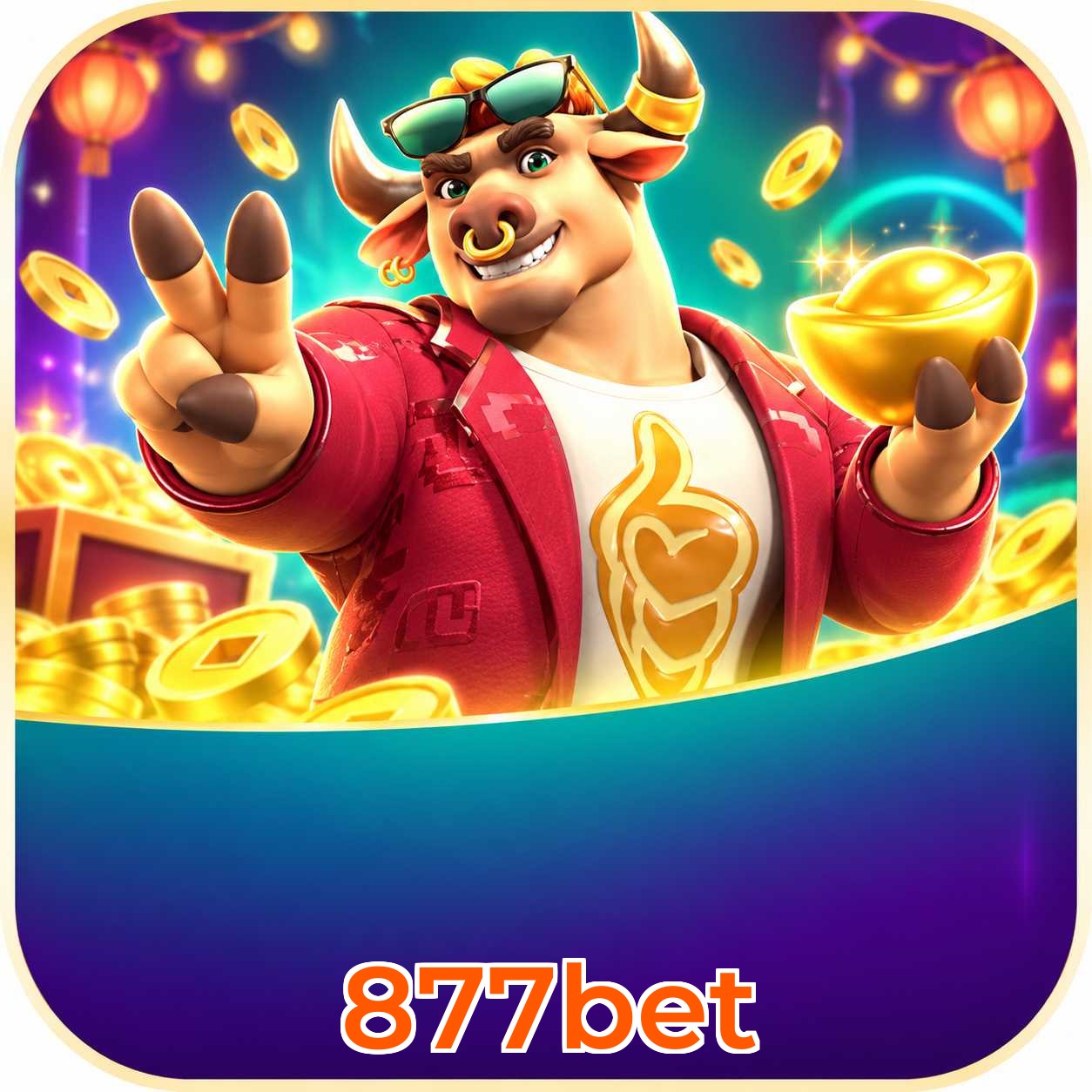 877bet Logo