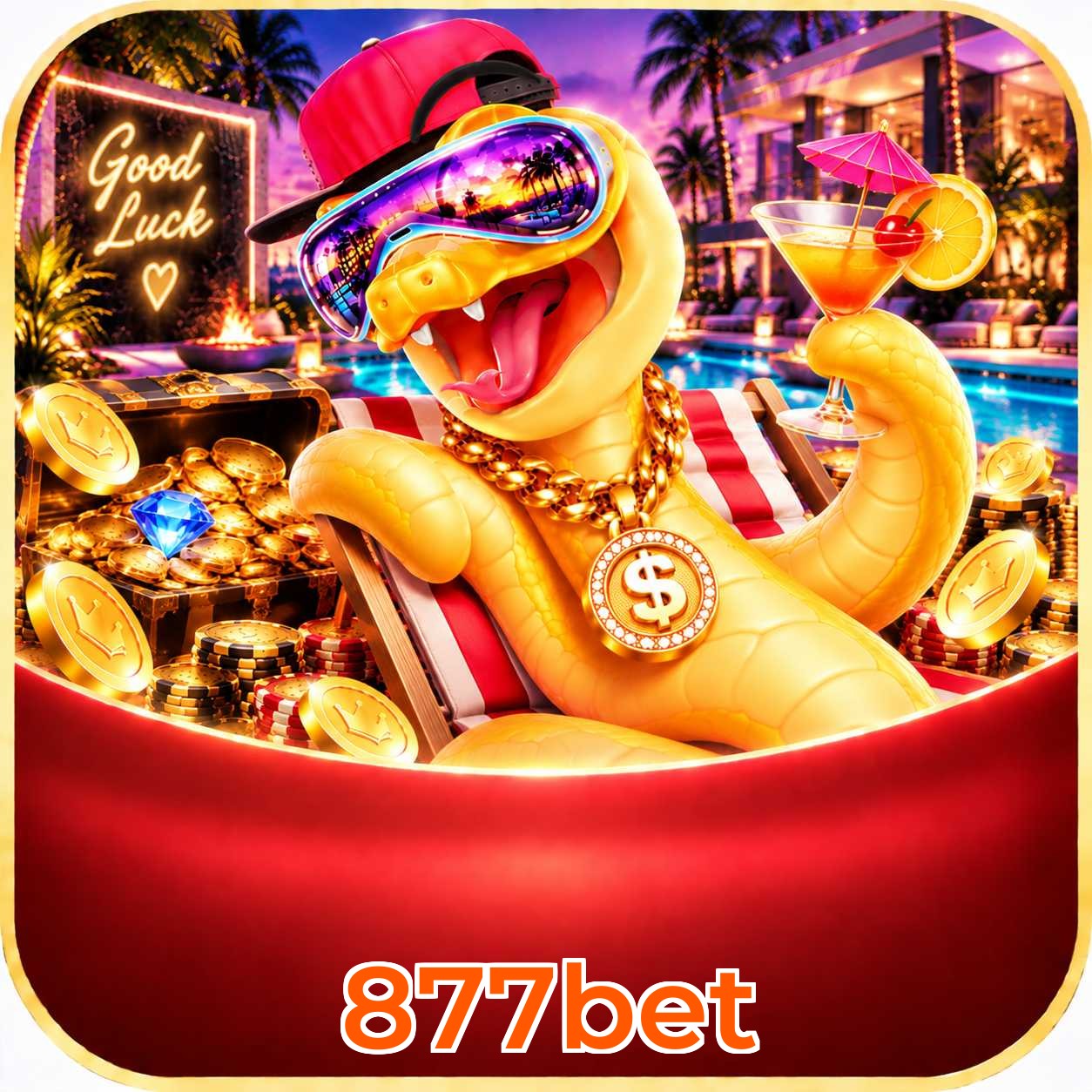 877bet instalar Windows e Mac