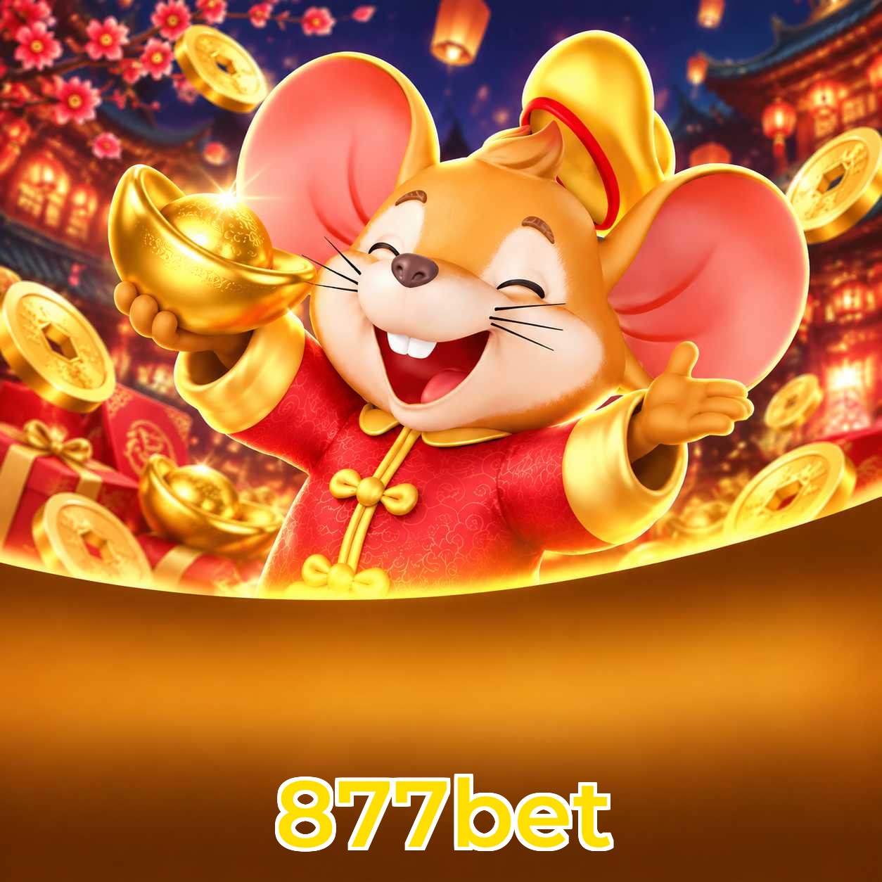 877bet Fortune Tiger RTP