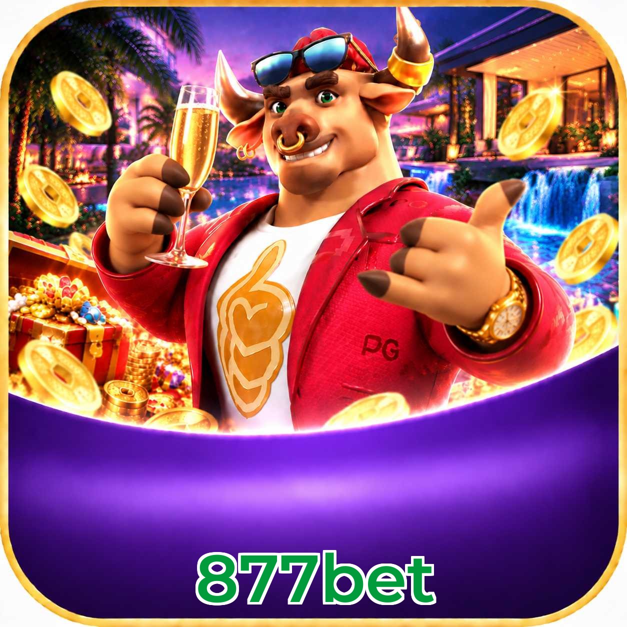 877bet Free Spins