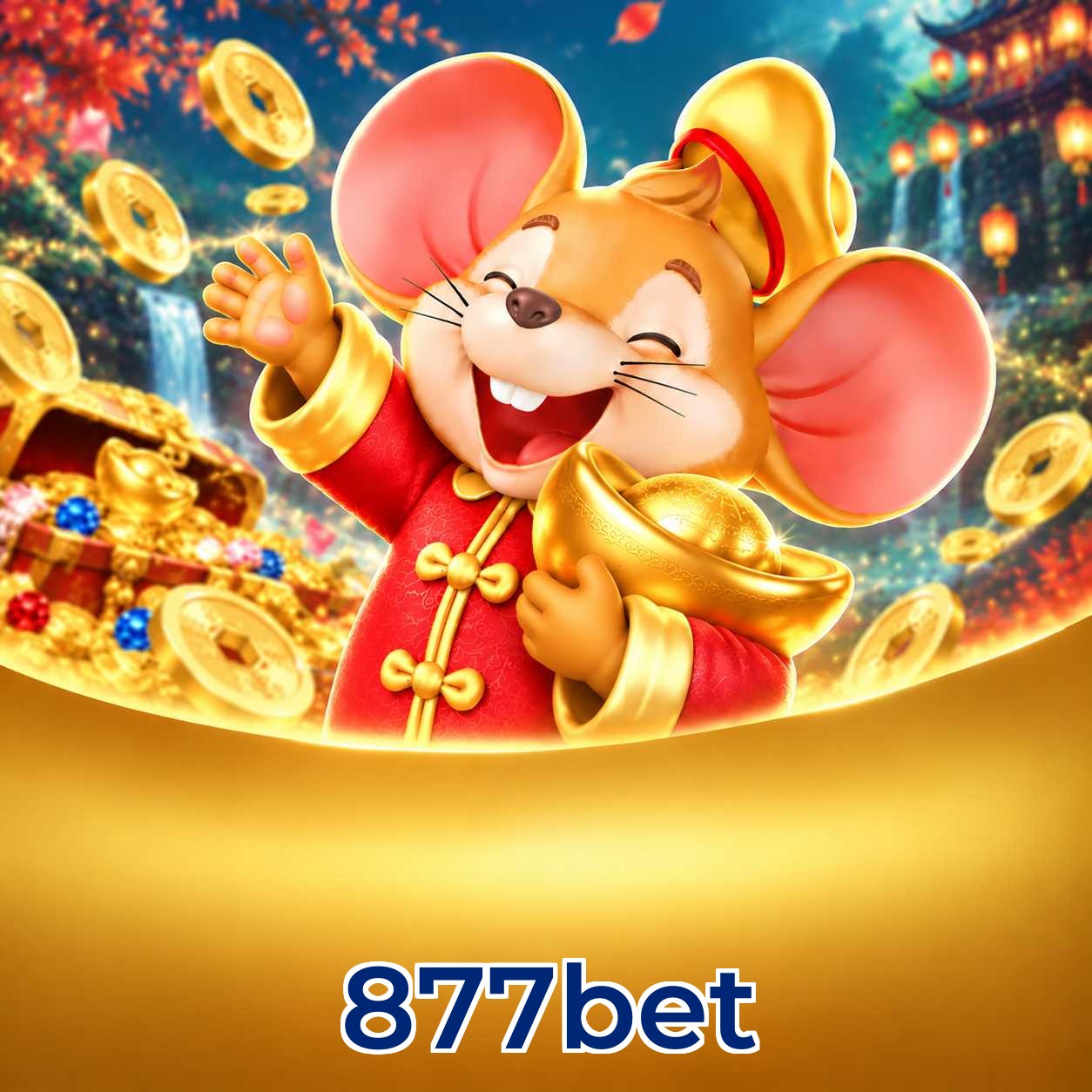 877bet Jogos Exclusivos