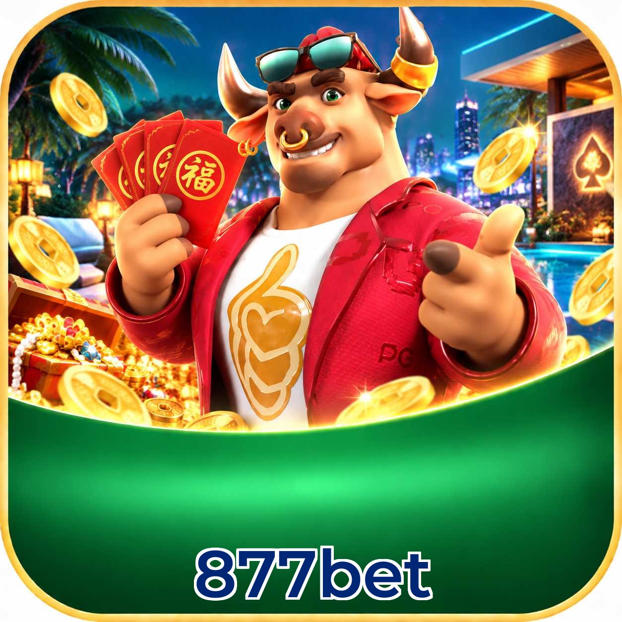 877bet Bet Odds Analysis