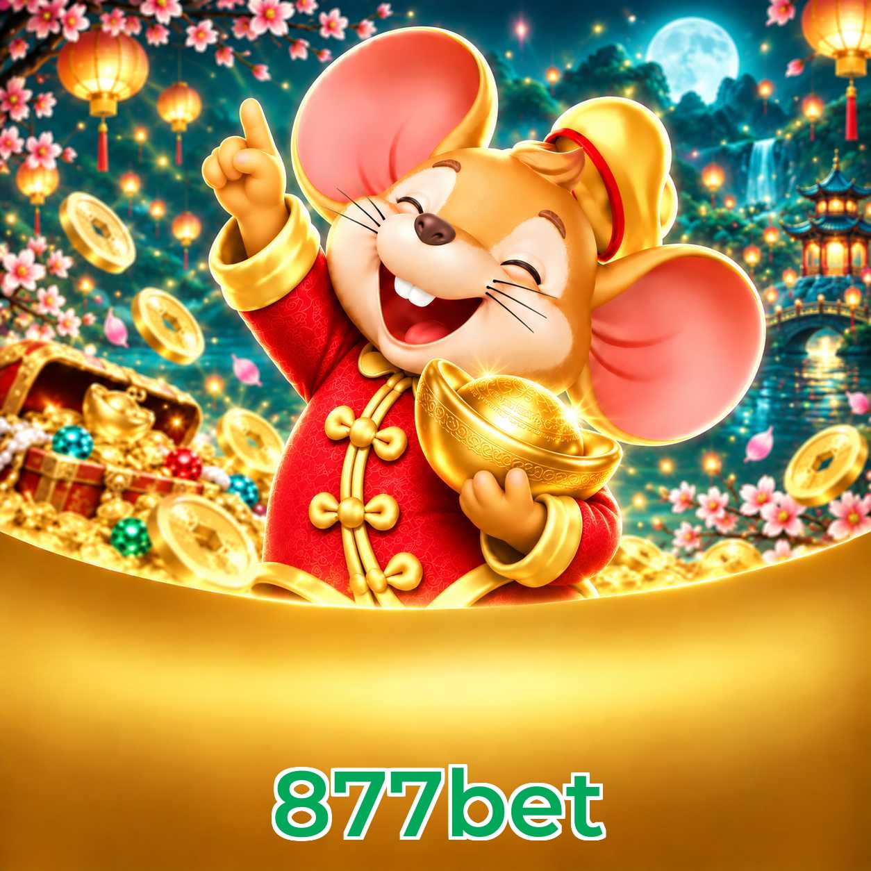 877bet Segurança