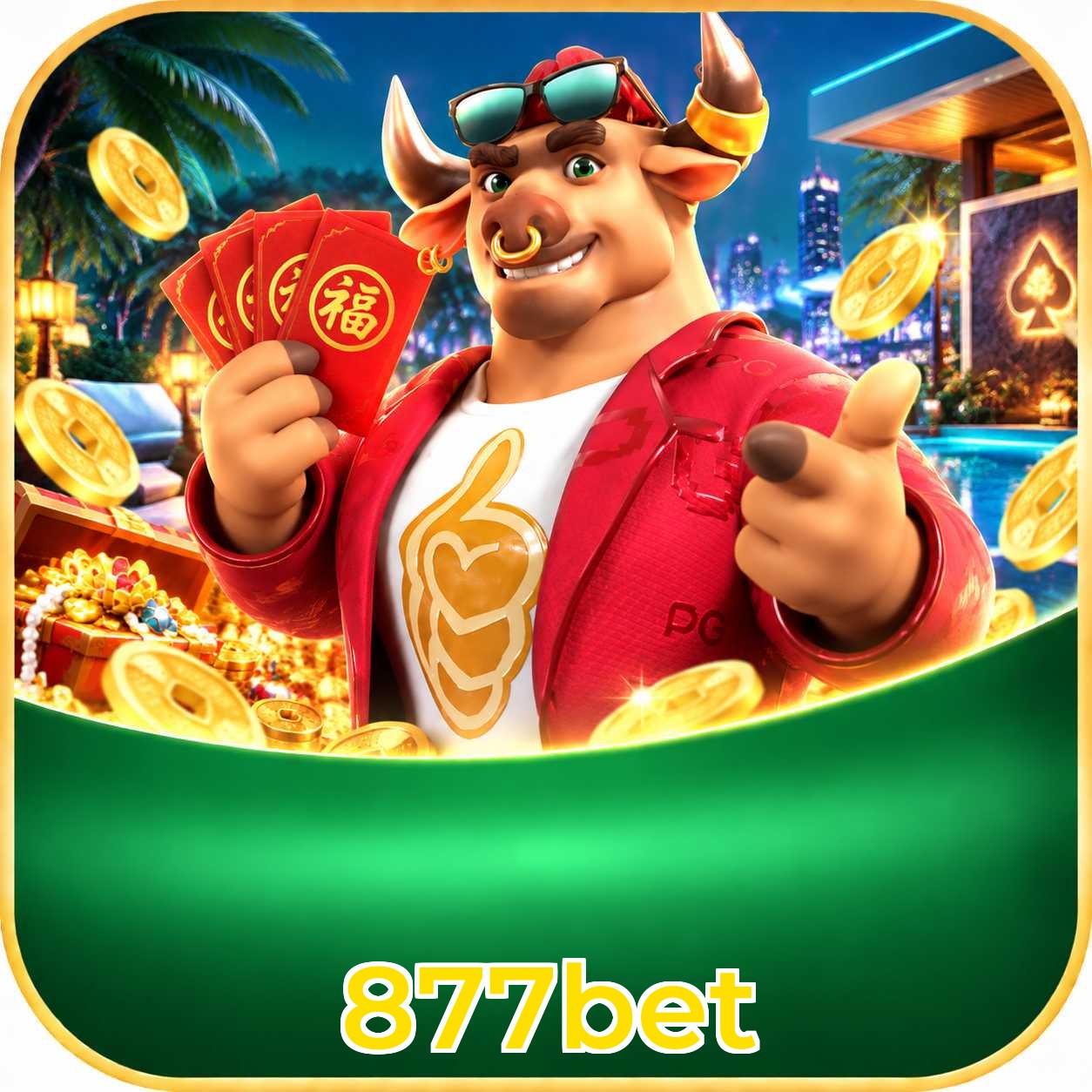 877bet Registration Guide
