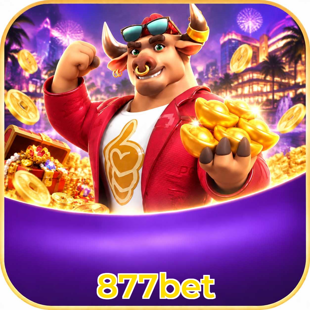 877bet Uptime