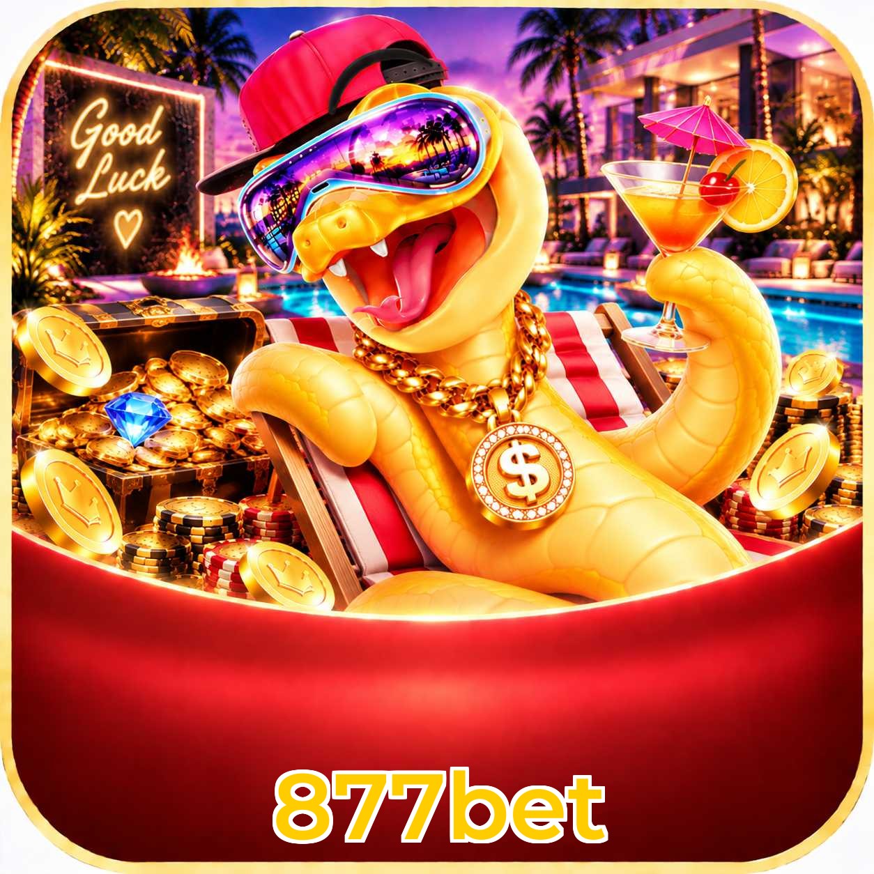 877bet Game Stats
