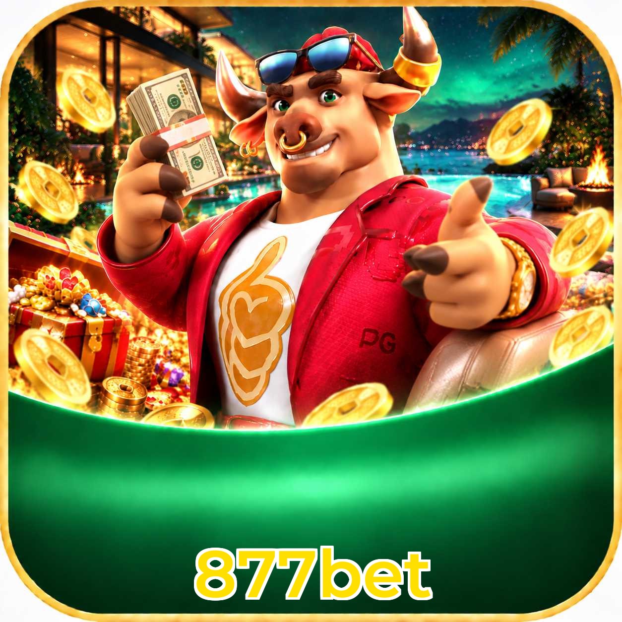 877bet Métodos de Login