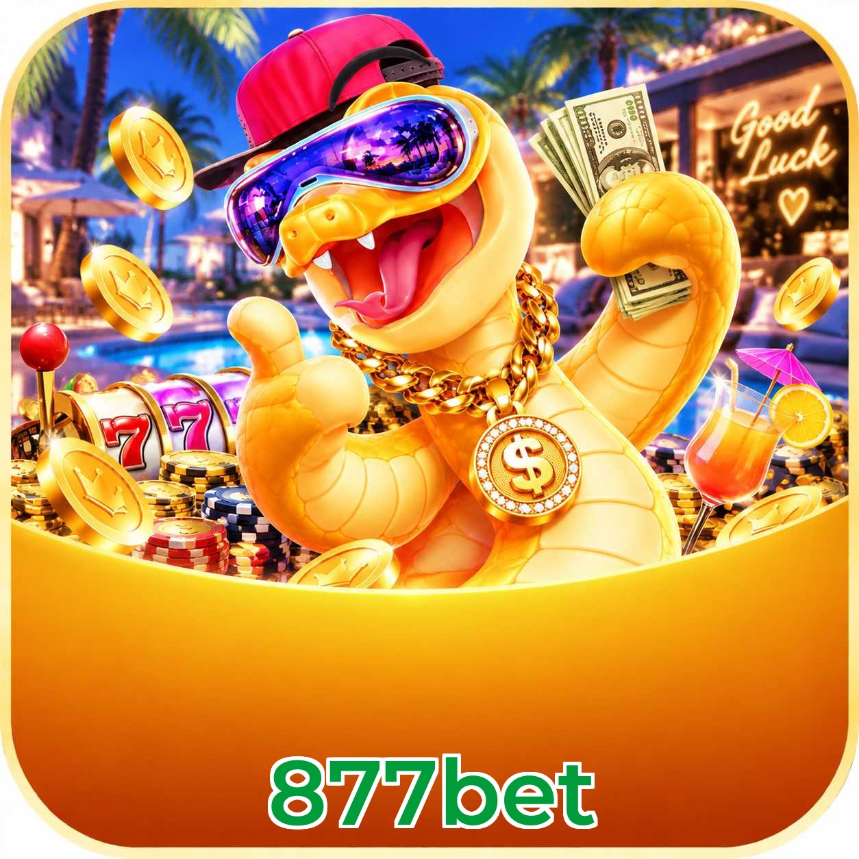 877bet Top Wins