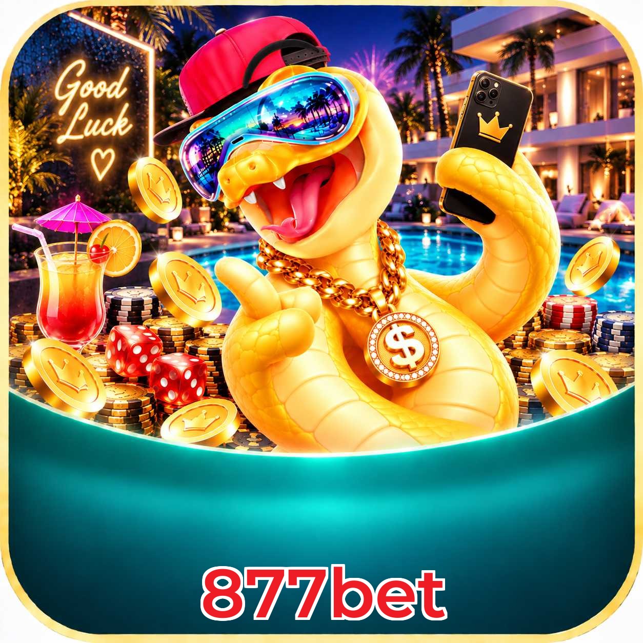 877bet Cashback