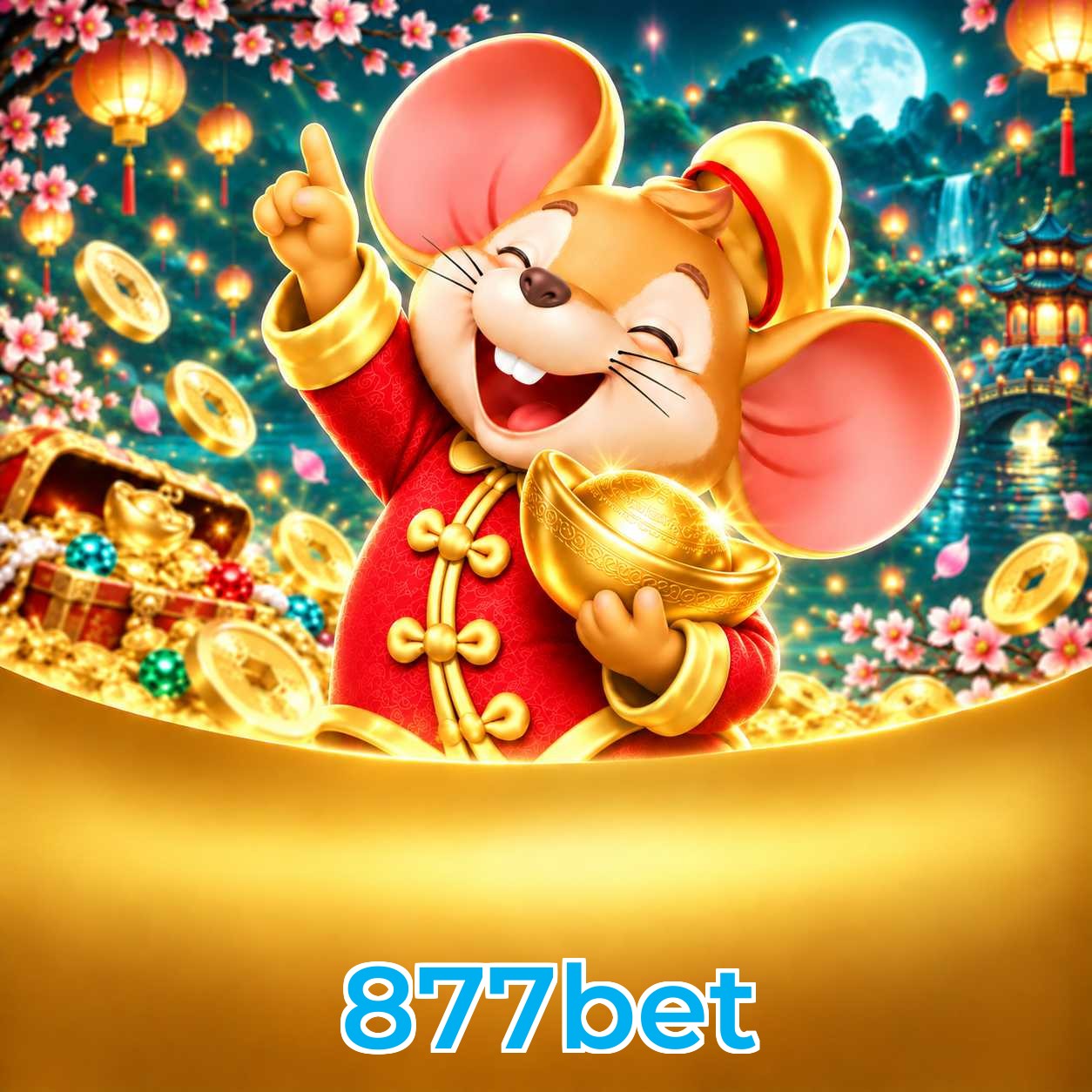 877bet Odds Lottery