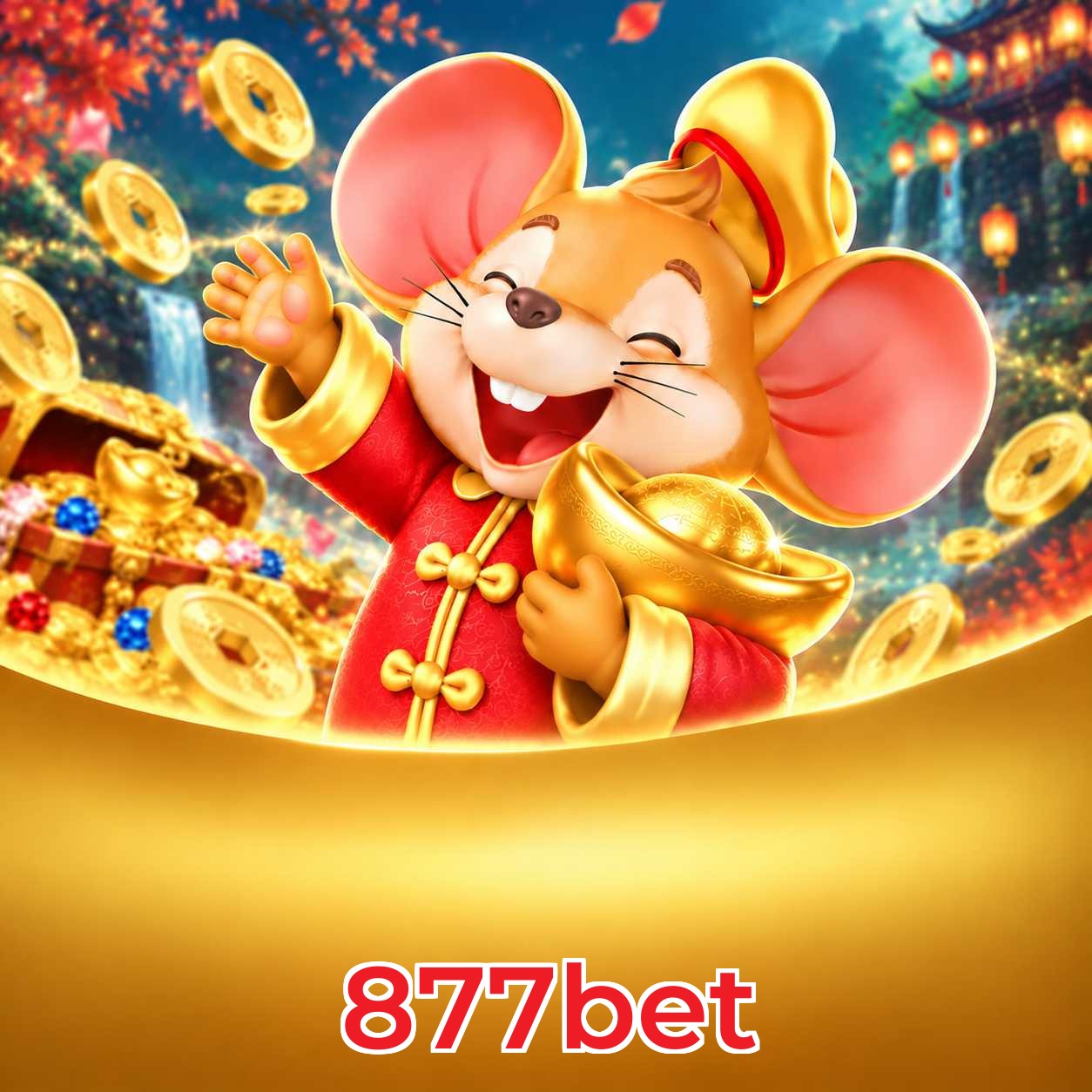 877bet instalar Android APK