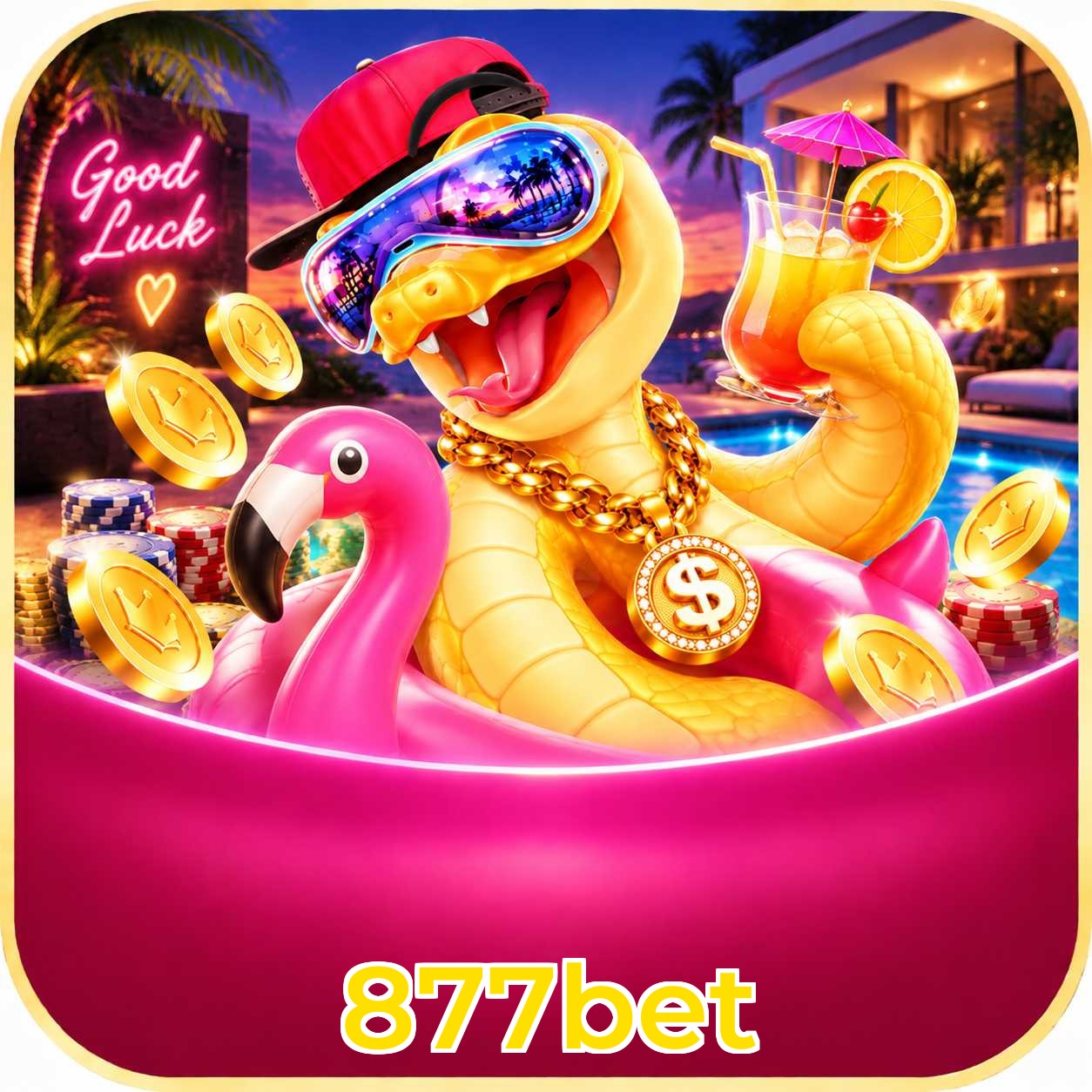 877bet 2FA
