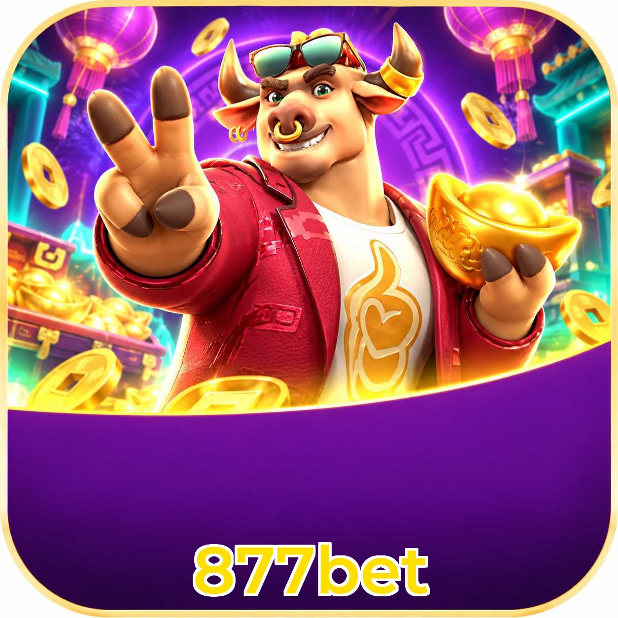 877bet Performance Tests