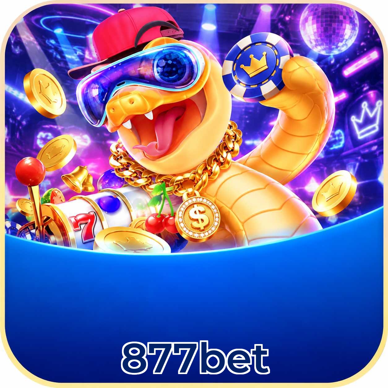 877bet Performance