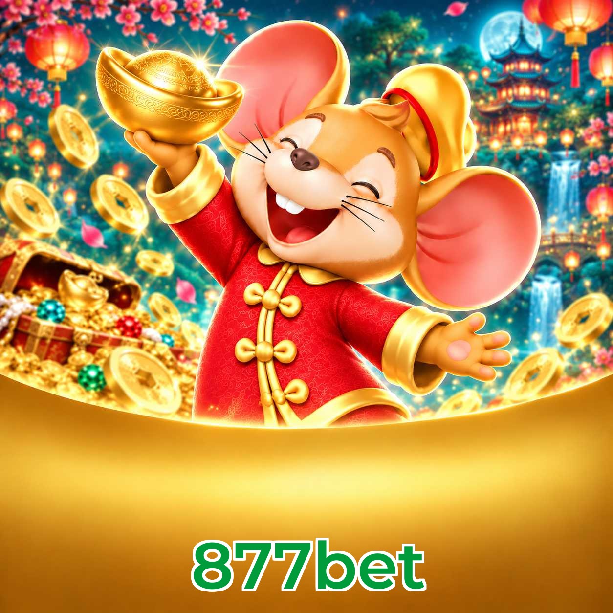 877bet Troubleshooting