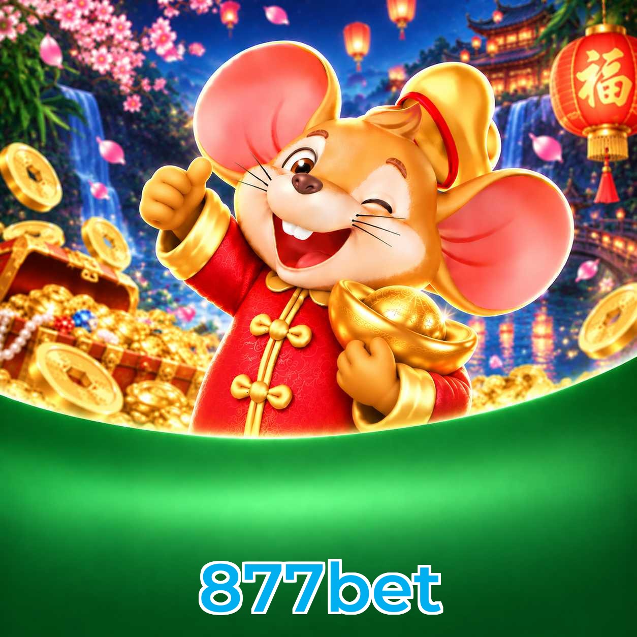 877bet Slots
