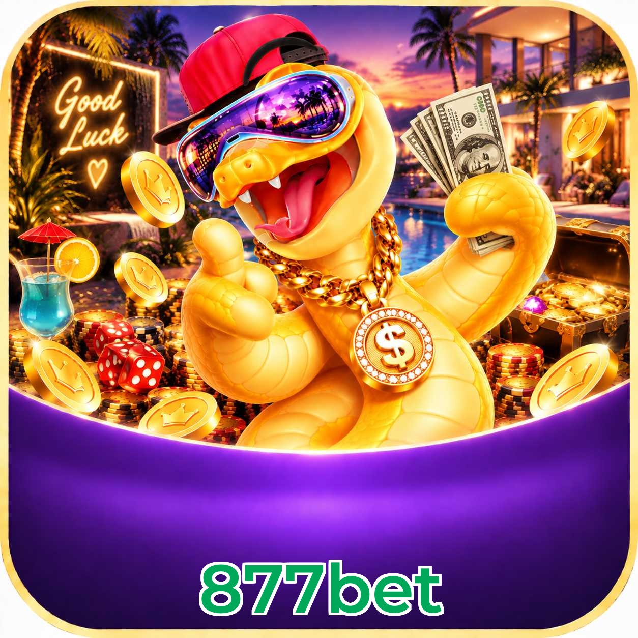 877bet System Requirements