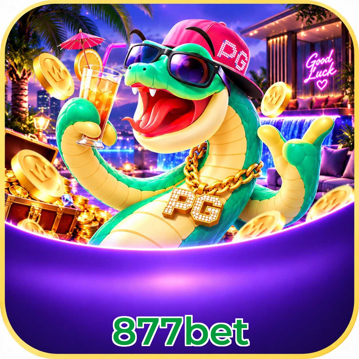 877bet Promotions