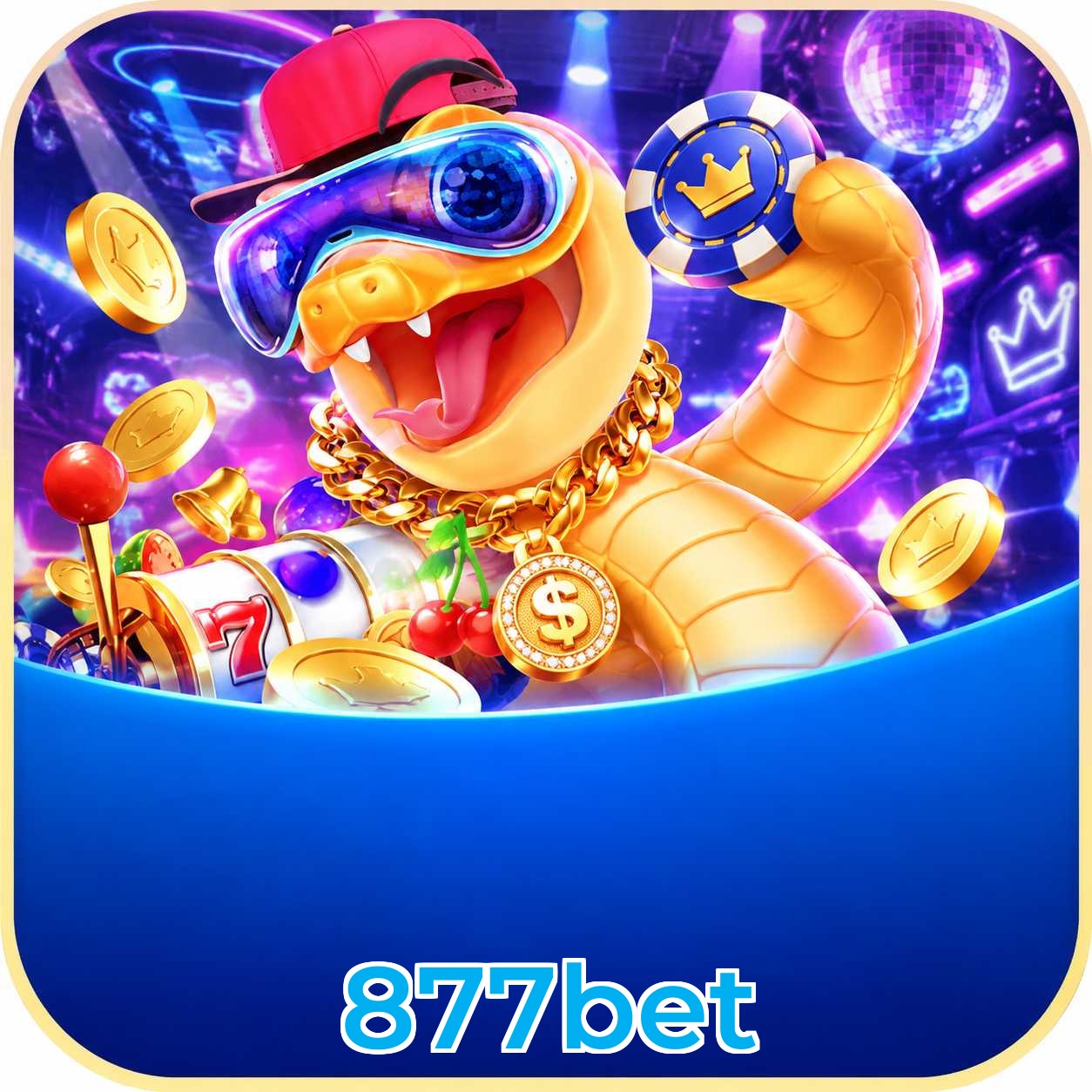 877bet Slot FAQ