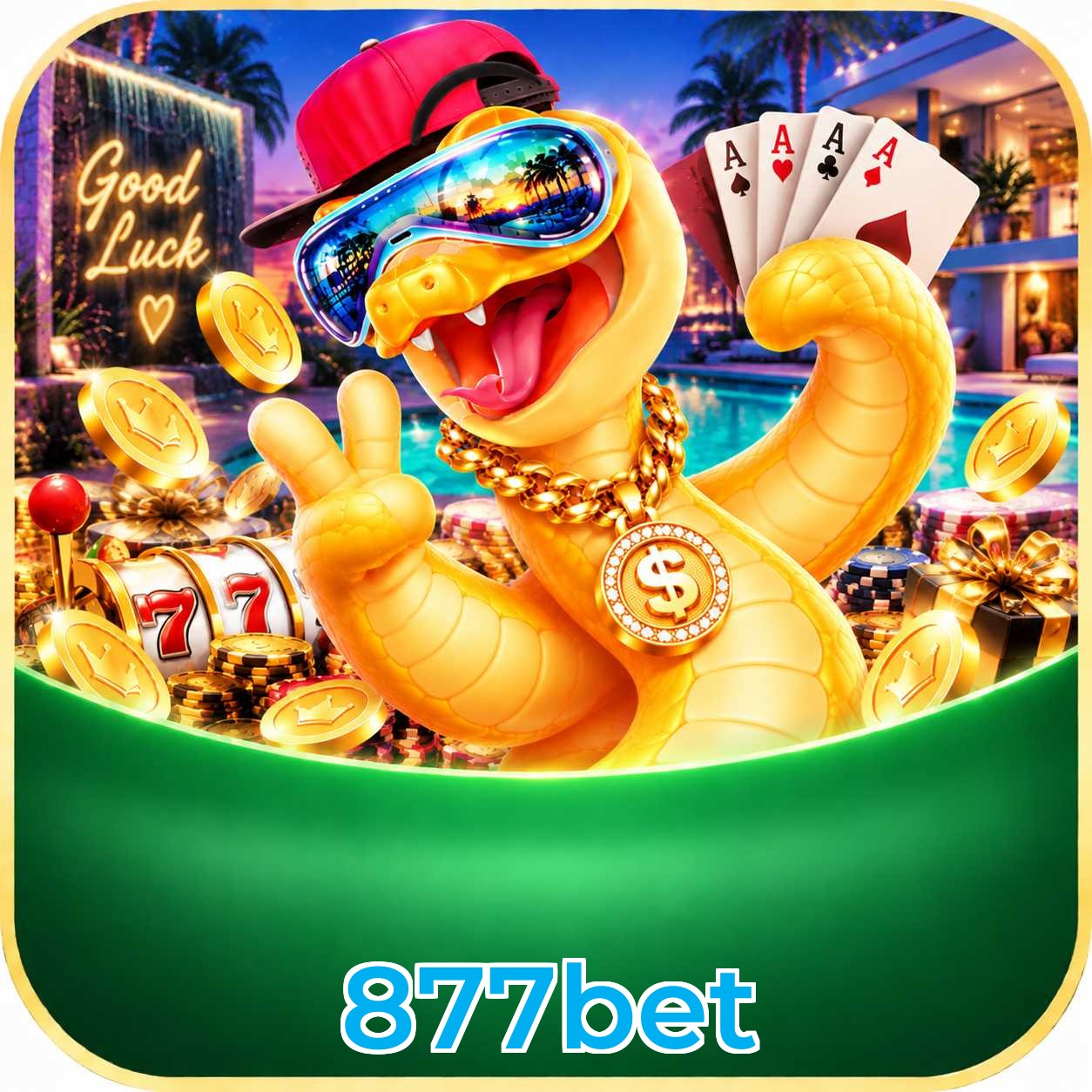 877bet Avaliações