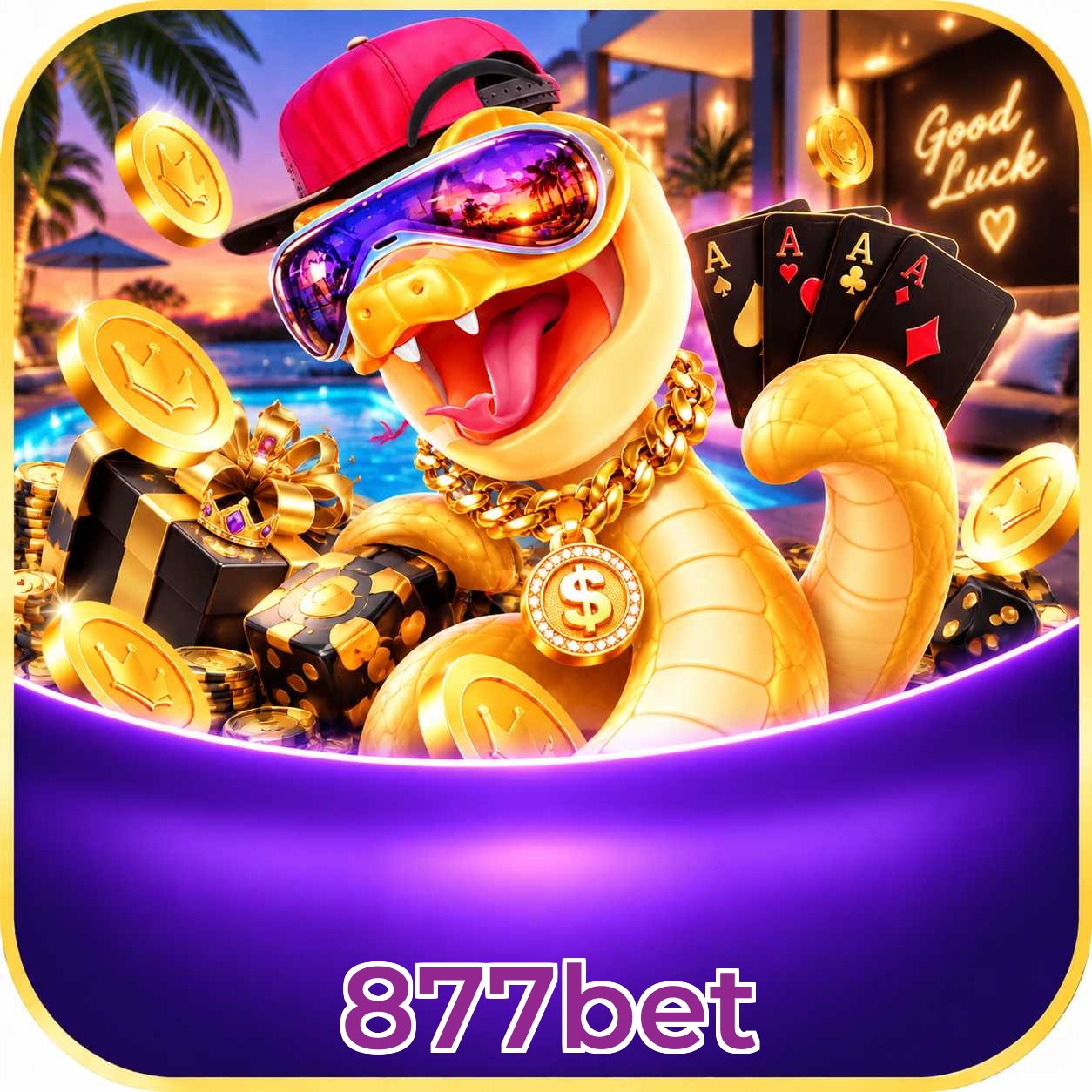 877bet Bet Types