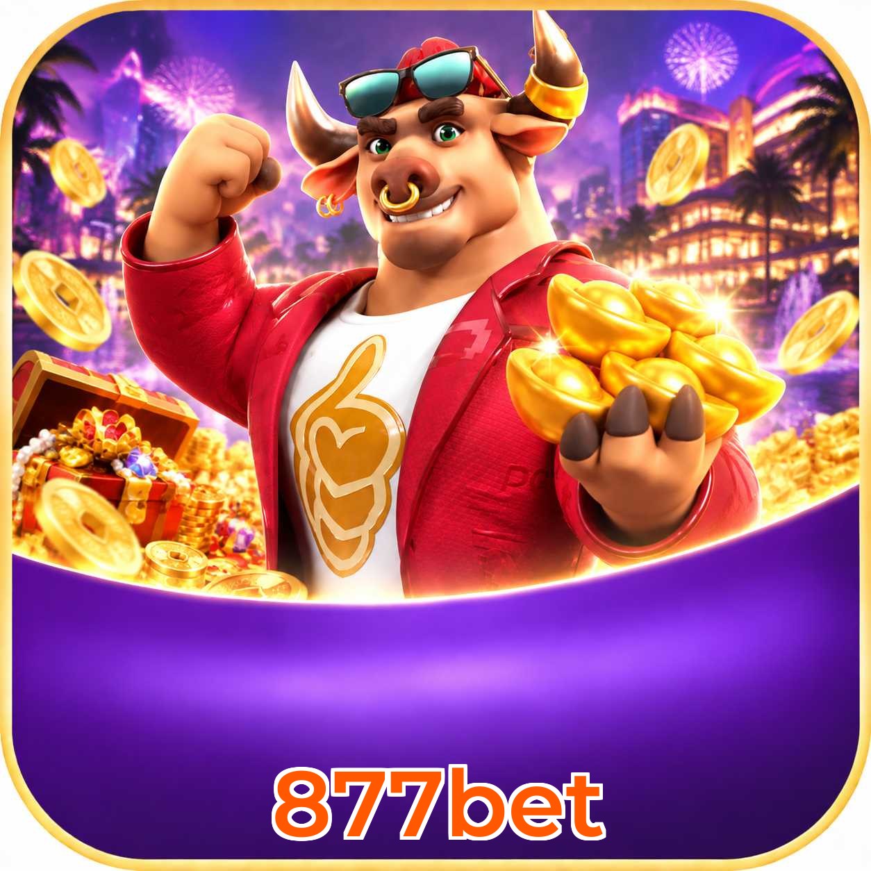 877bet VIP Program