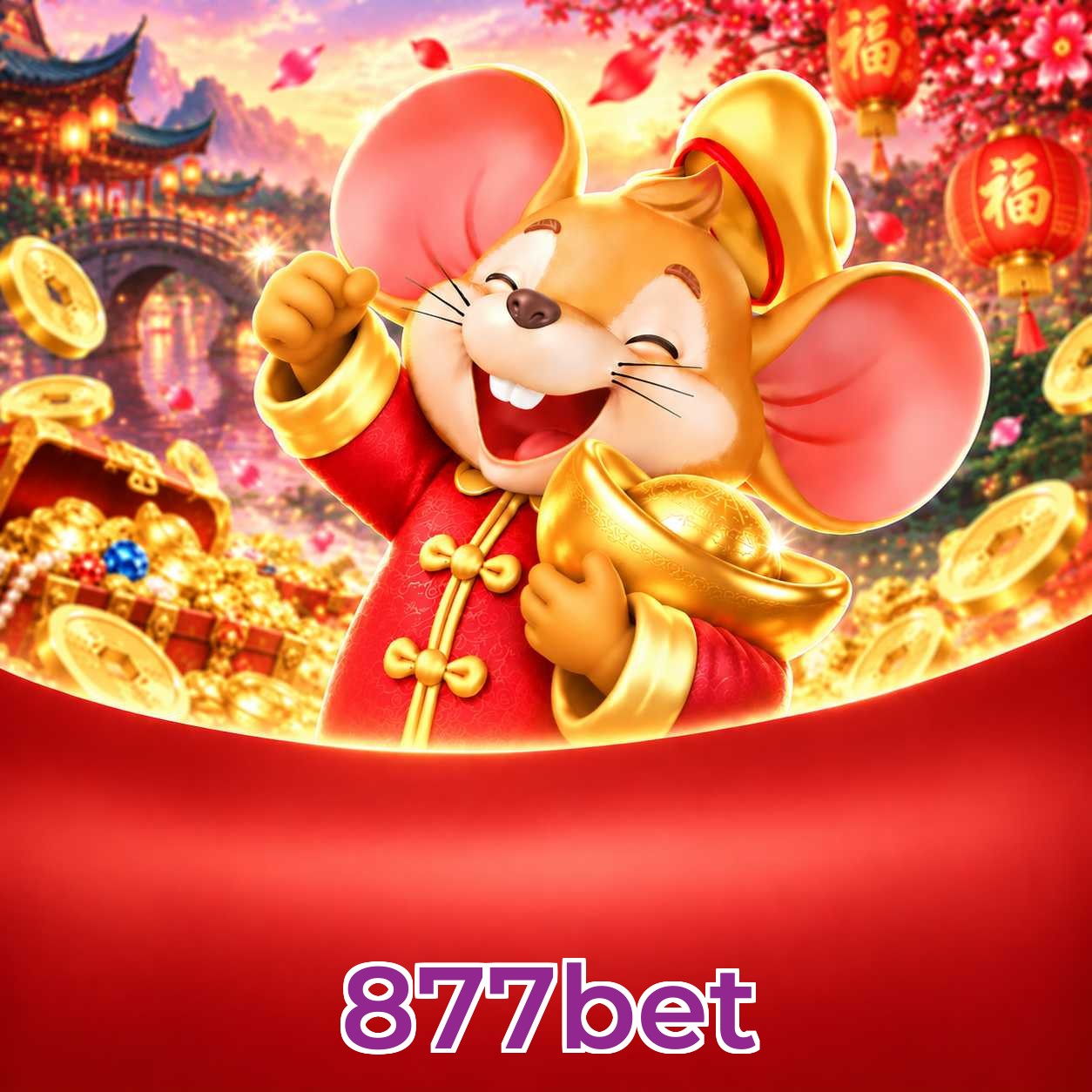 877bet Logo