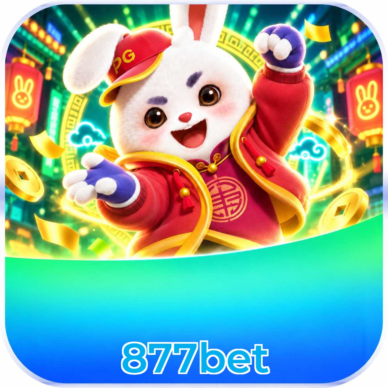 877bet Responsible Gaming