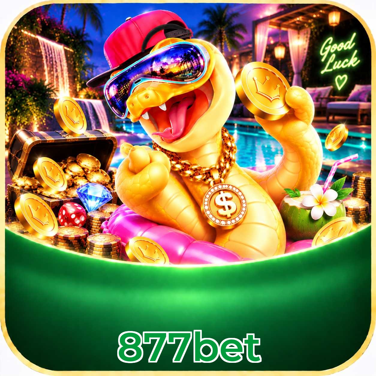877bet Final Verdict